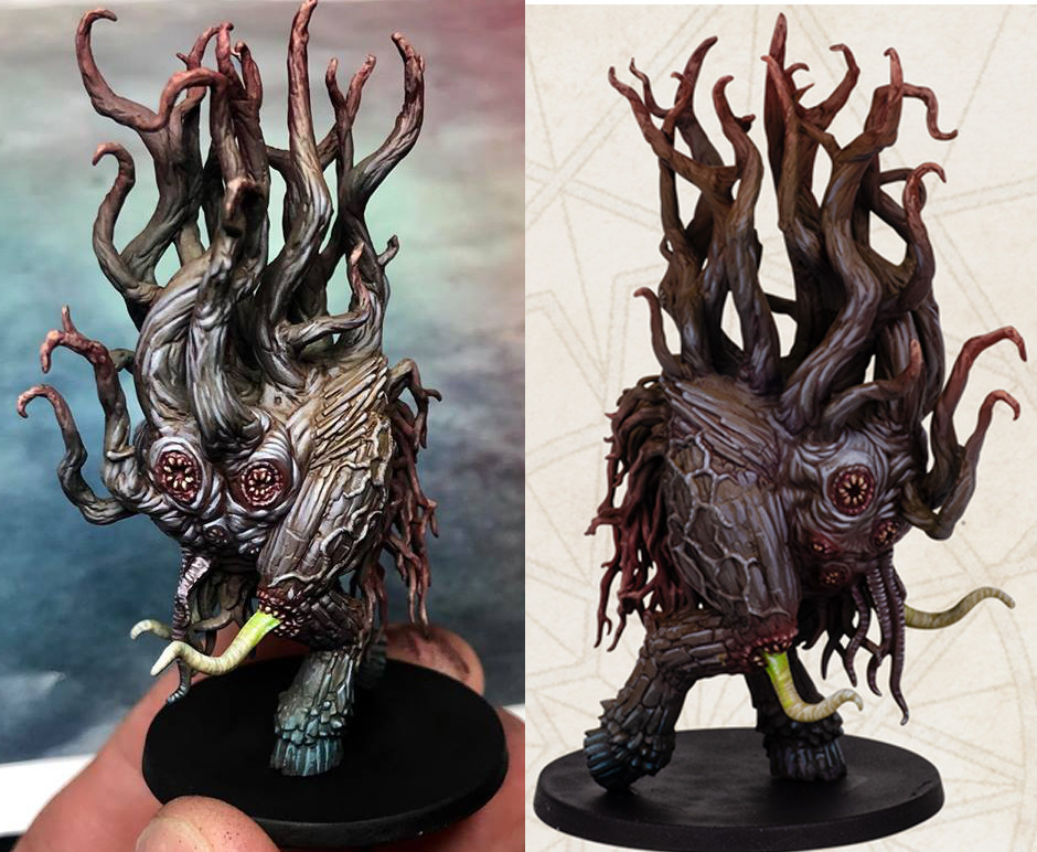 Susurros Desde La Oscuridad: Cthulhu: Death May Die - Foto 2