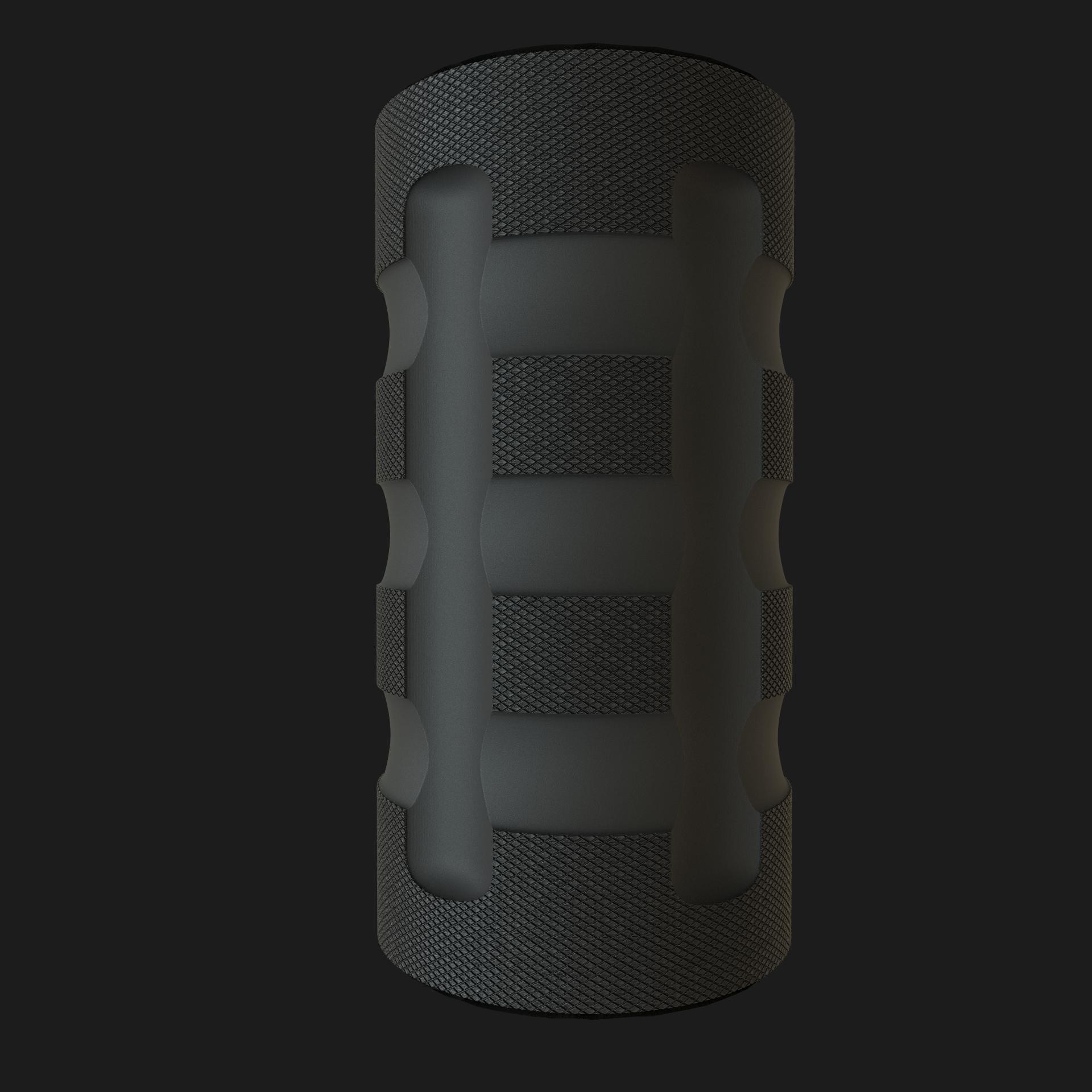 ArtStation Grip Pattern