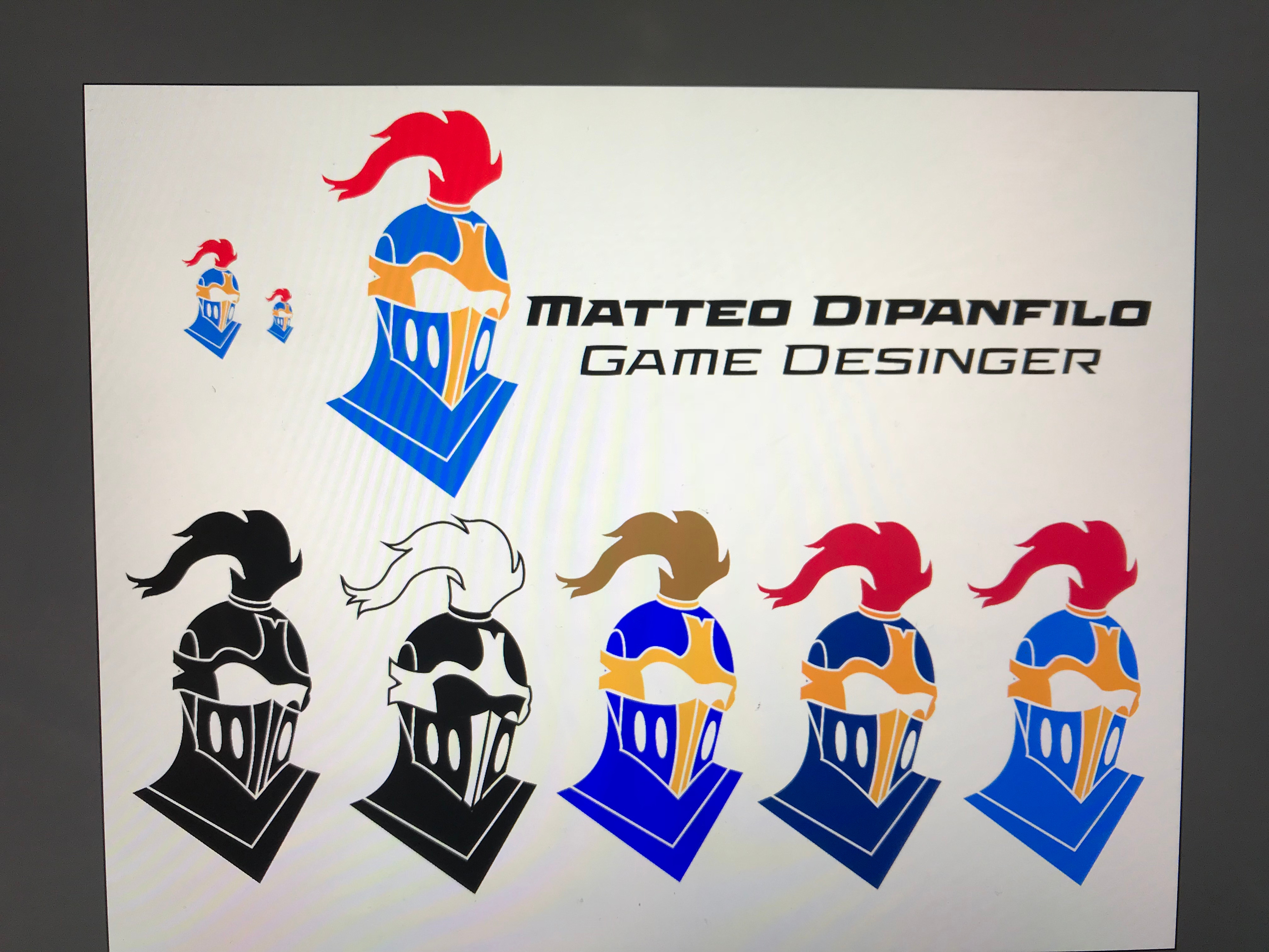 Color Variations Final Stage