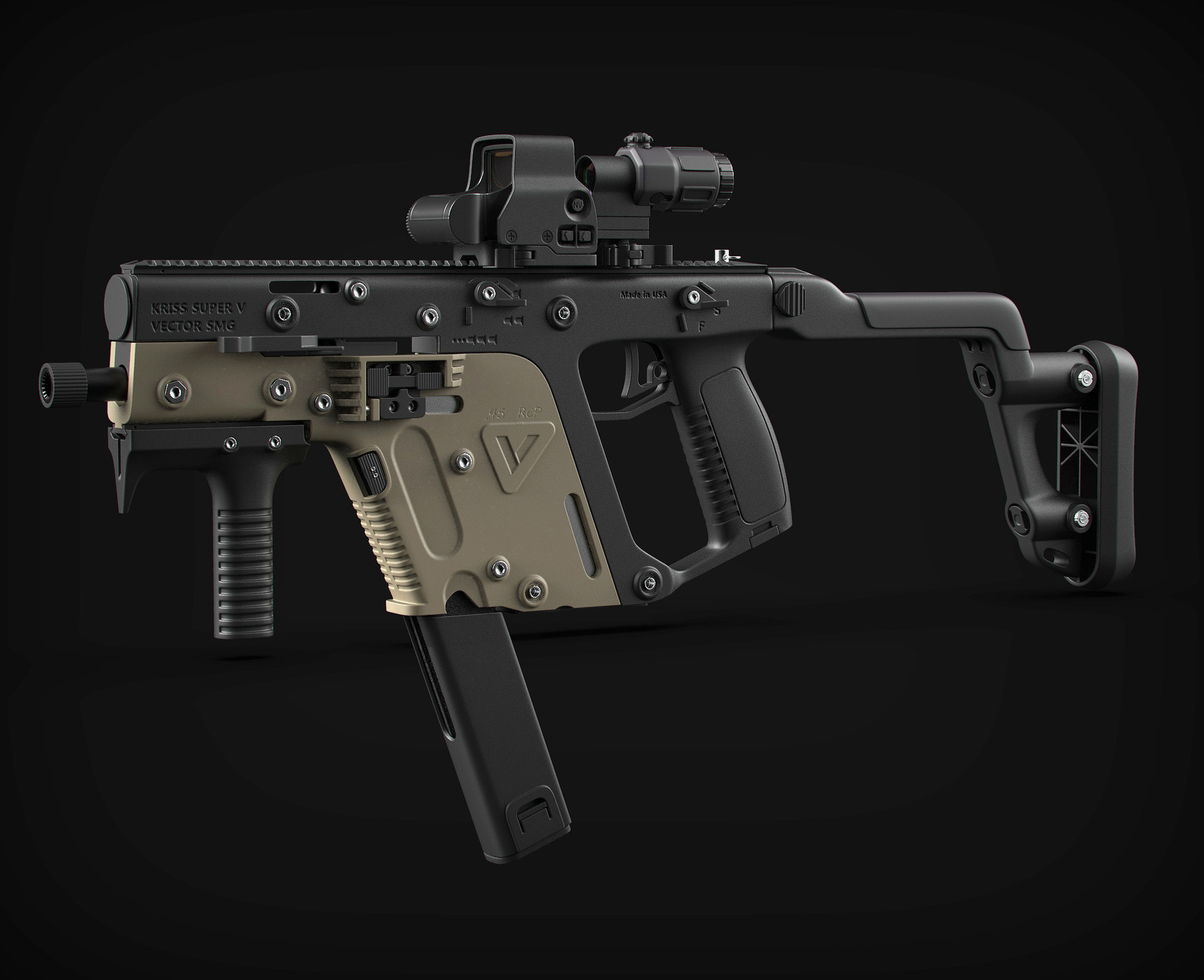 Крисс. Пистолет пулемет Крисс. Пистолет-пулемет TDI Kriss super v. ПП Kriss vector. Крисс супер вектор.