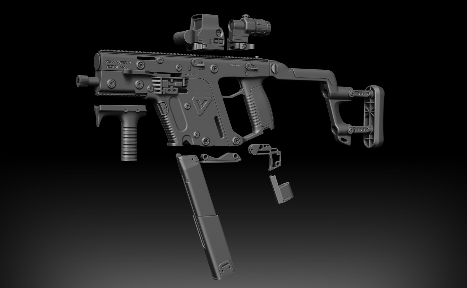 Крисс. Kriss super v Custom Оникс. Kriss super v Custom Warface. Крис супер v кастом. Kriss super v Custom варфейс.