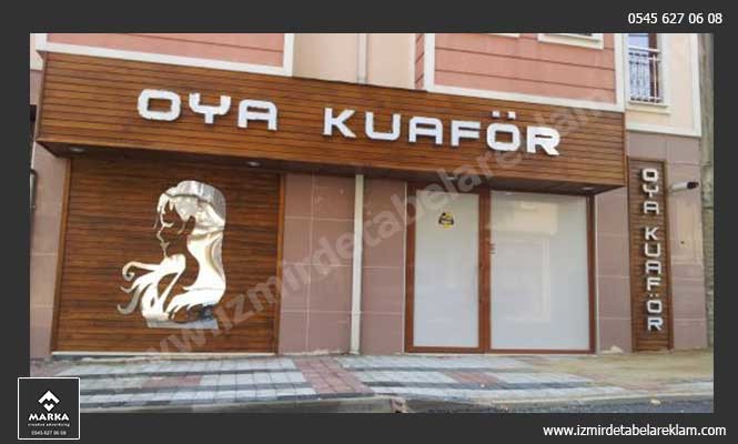 Artstation Izmir Tabela Kutu Harf Izmir Tabela Reklam Hizmetleri