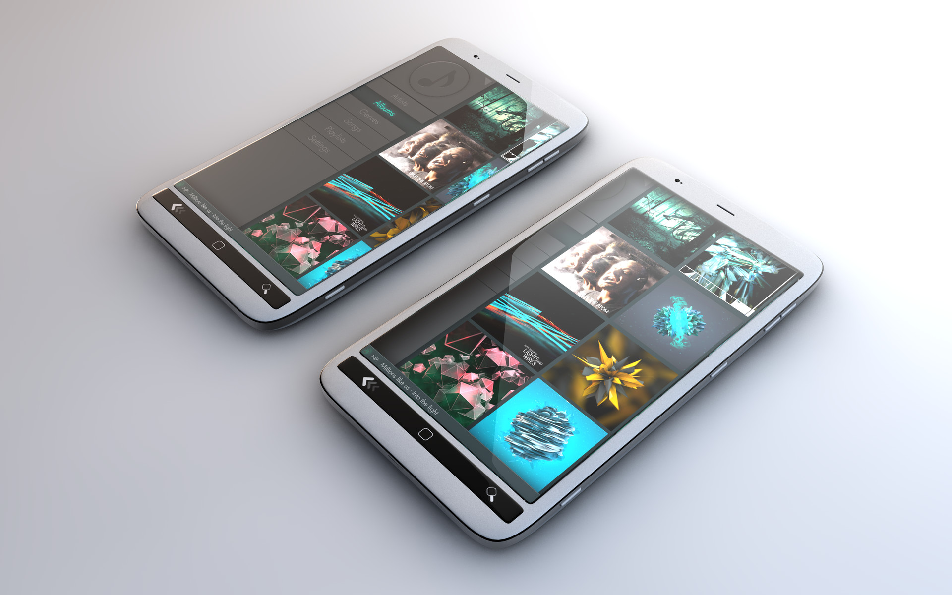 LG G Flex 3: каким мы его увидим в сентябре Интернет магазин Sulpak