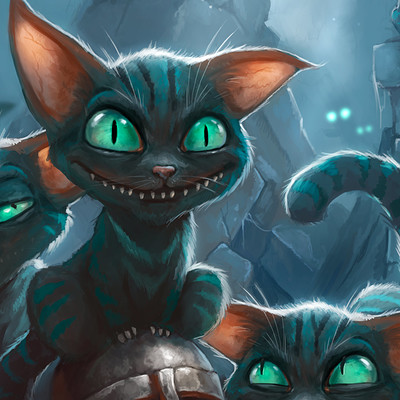Tony sart kitten 01 4