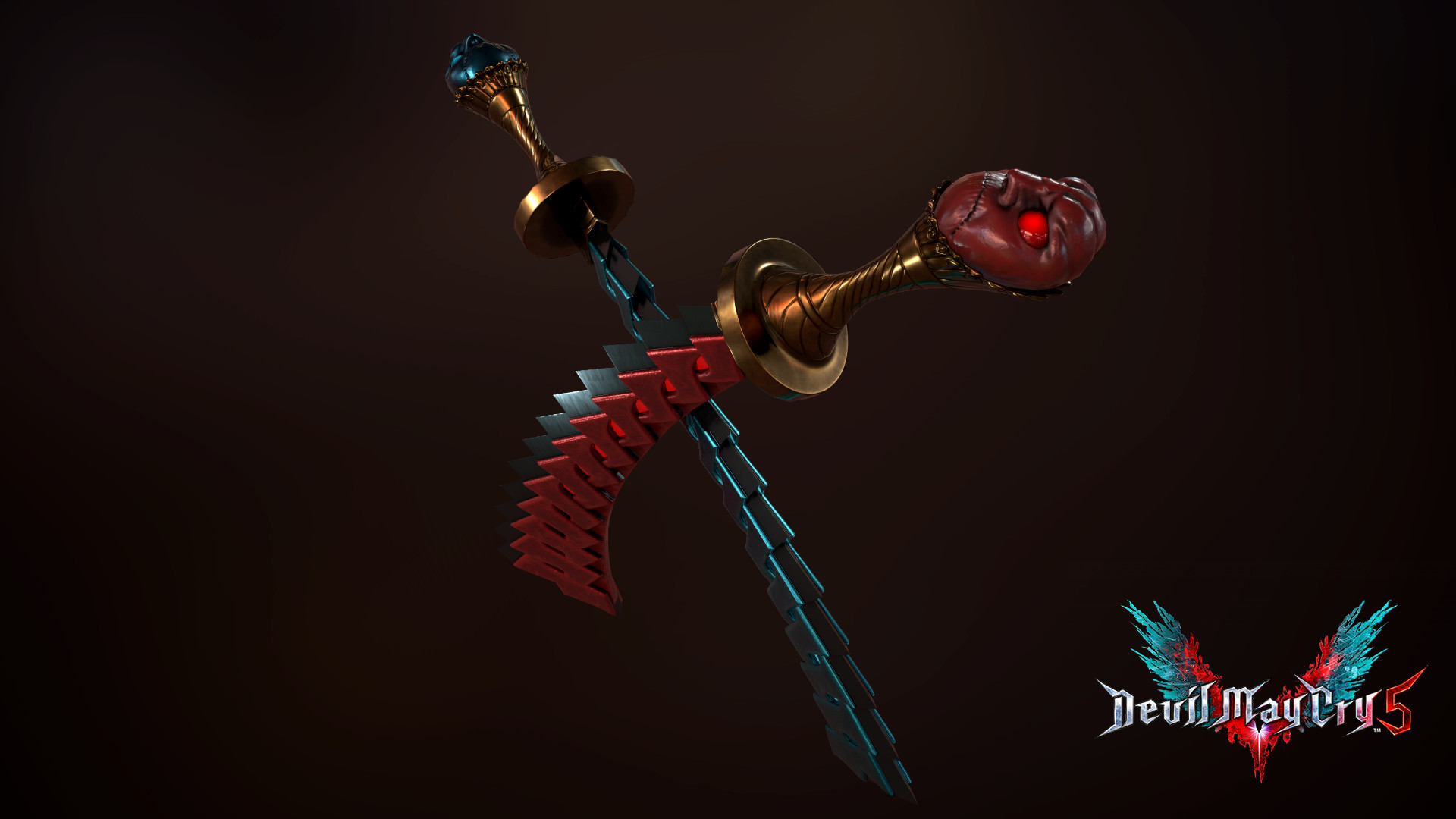 агни и рудра devil may