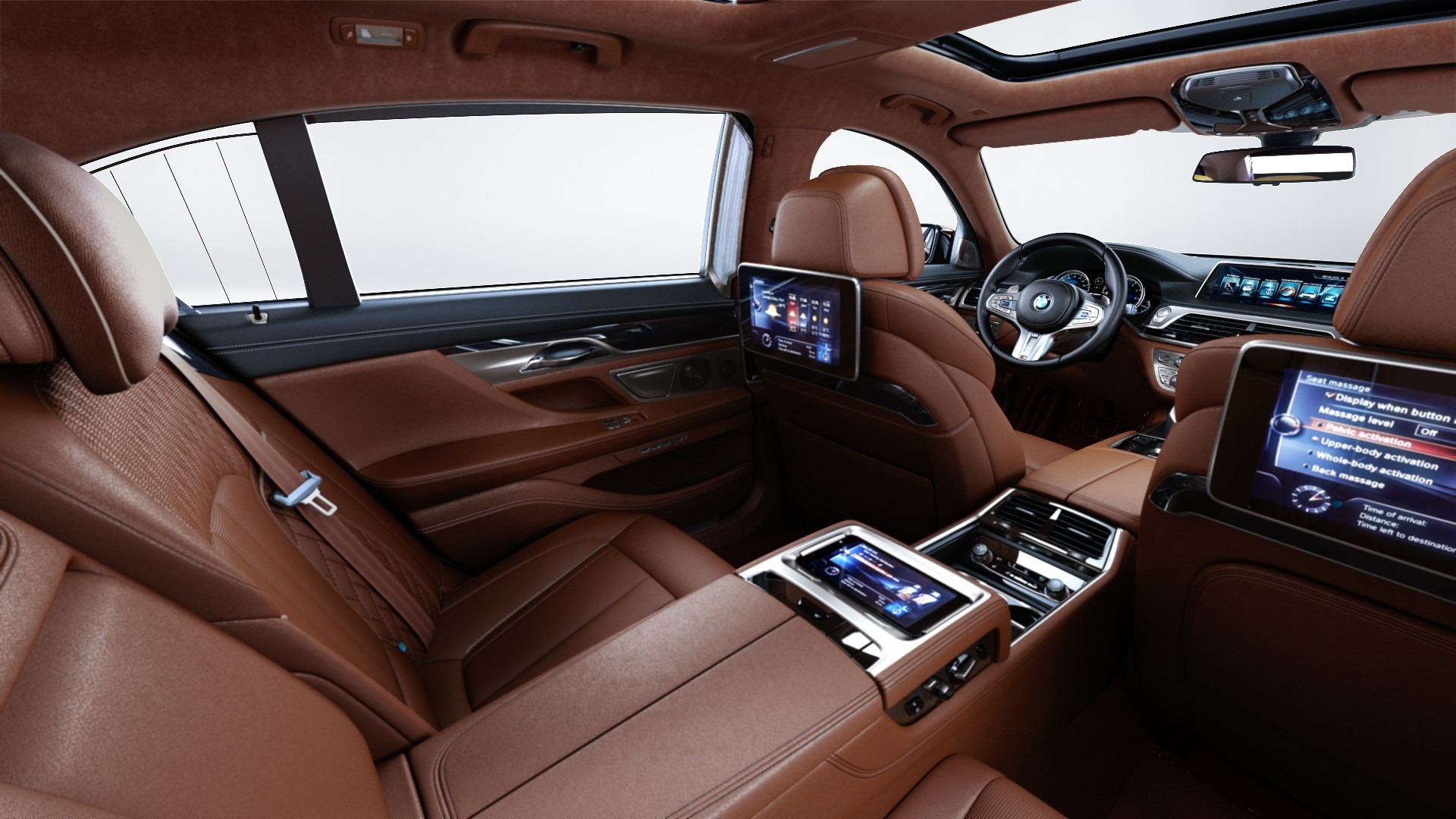 7 seater bmw suv