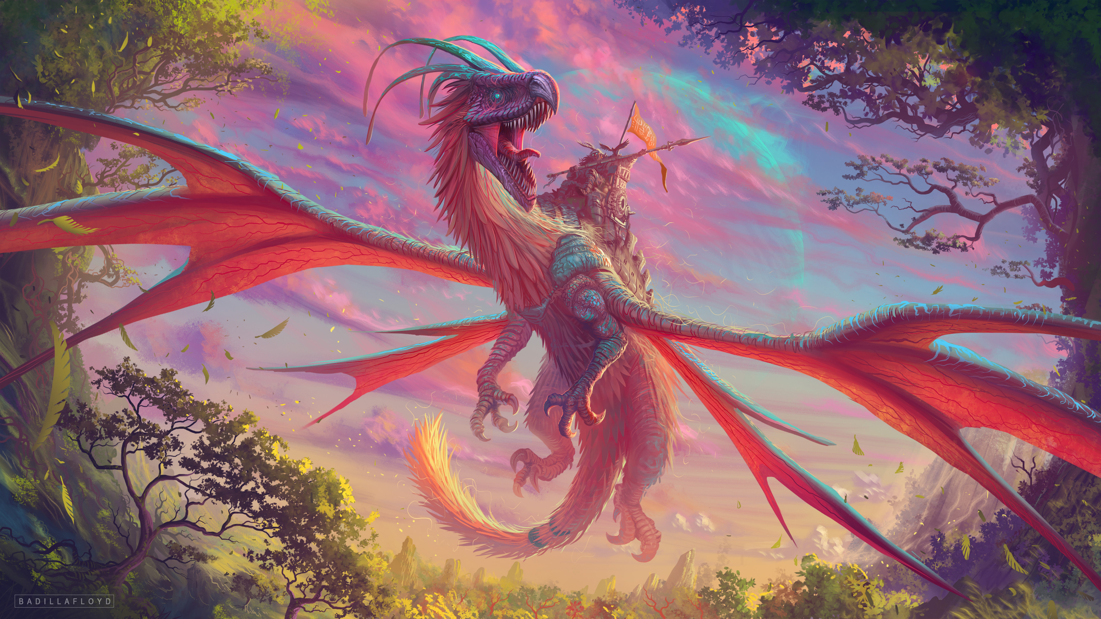 Full image