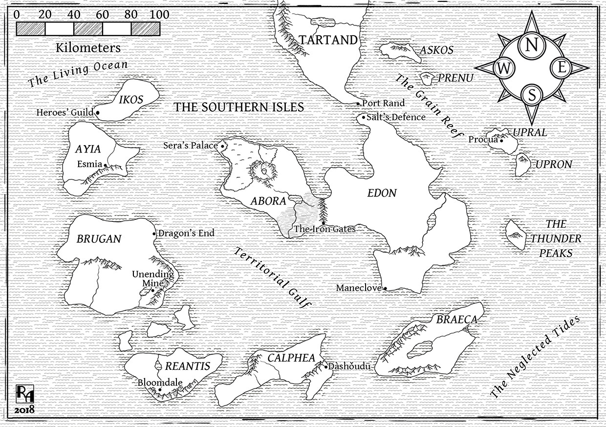 Southern Isles