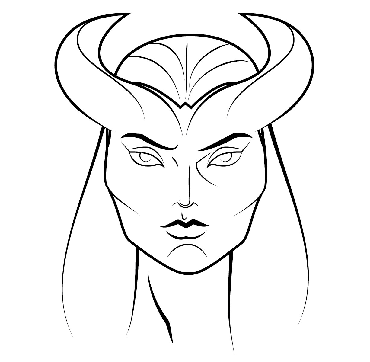 Artstation Tiefling Headshot Dan Louis Tiefling are by far my favourite while i also do love a good faun, something about tieflings enraptured my little heart years ago, and ever since i have thought them sensational. artstation tiefling headshot dan louis