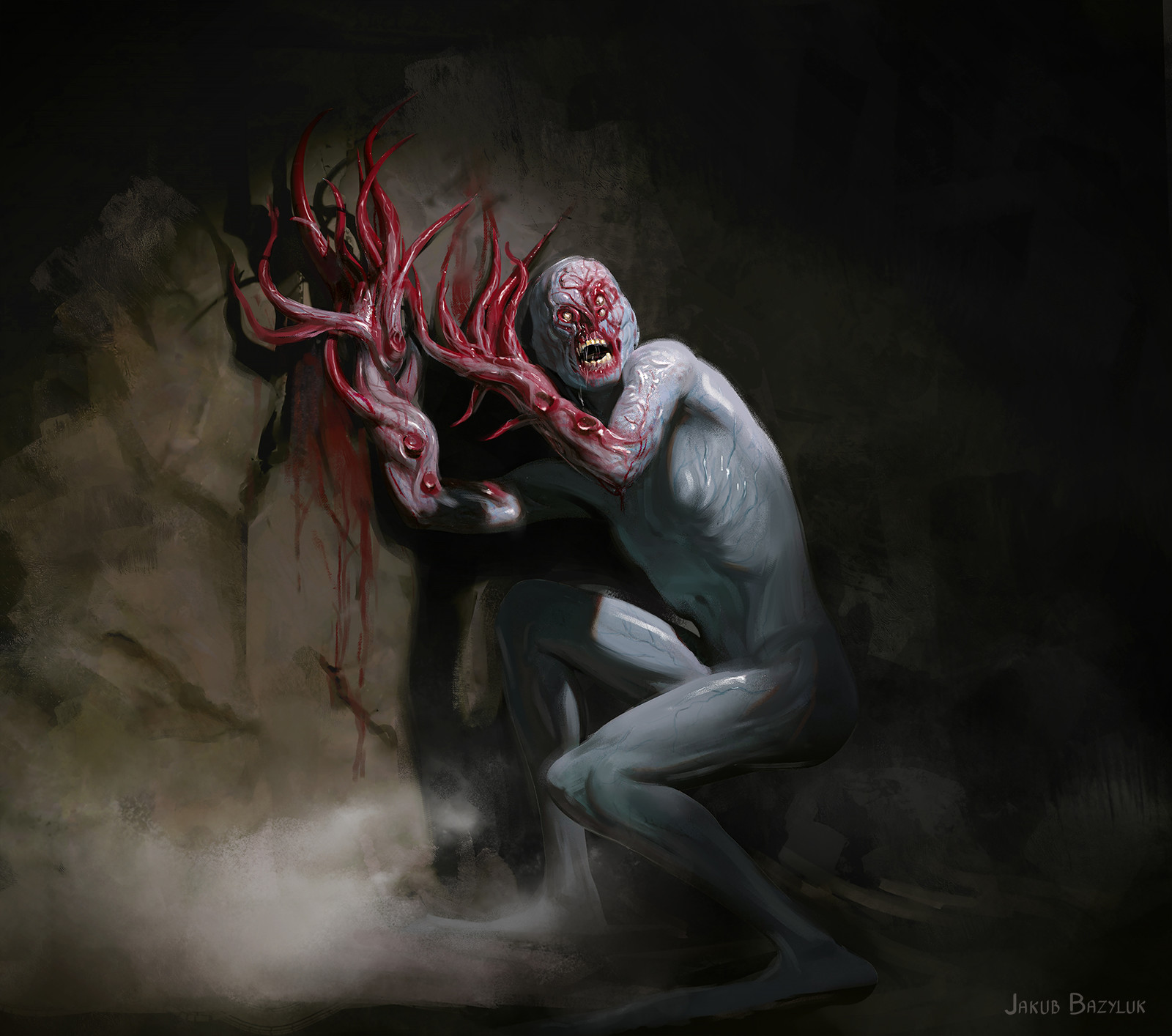 Ghast