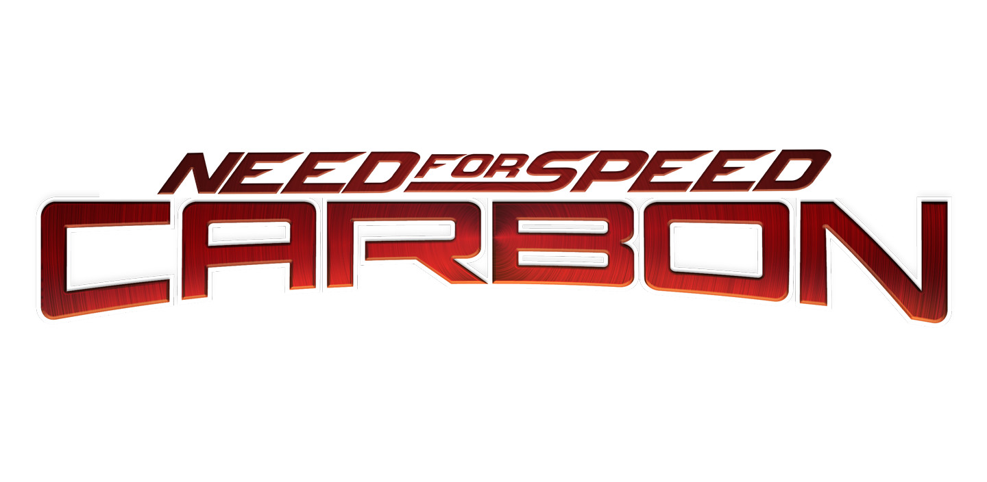 Need for Speed: Carbon - Logotype (Modified)