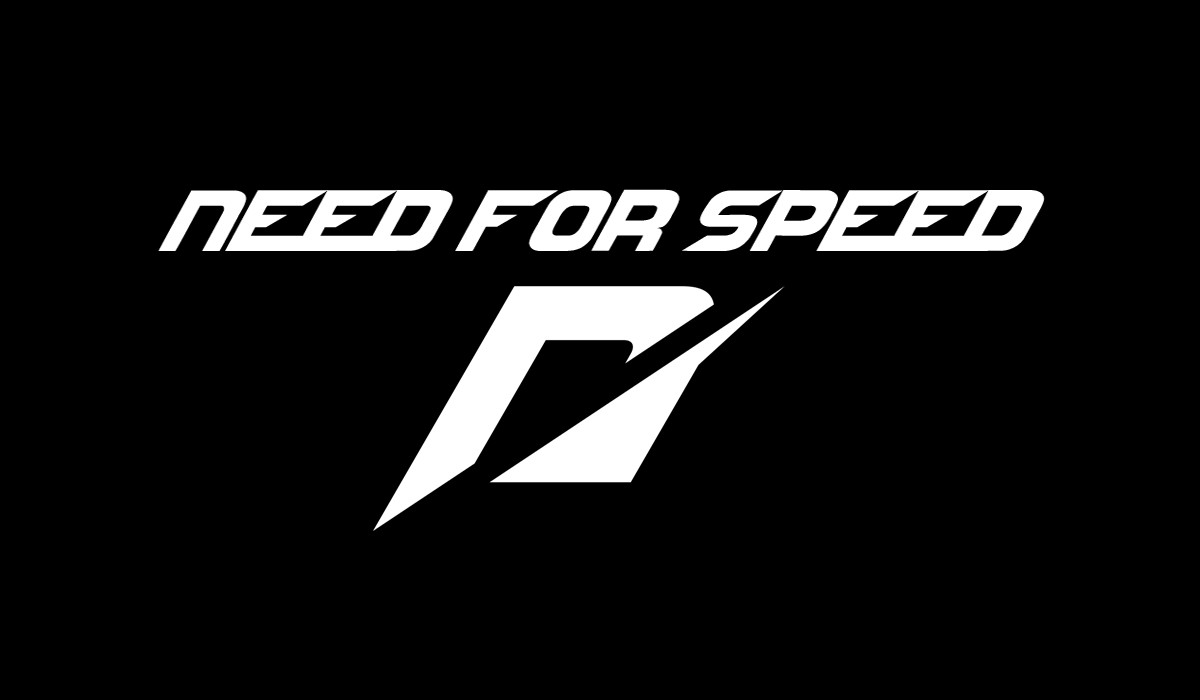 Need for Speed Logotype (2008-2012)