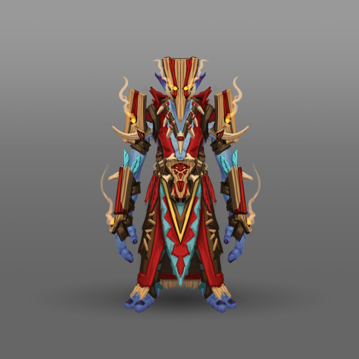 Mage
