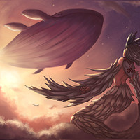 Artstation Project Wingman Robin Kuo Prez Hoshino Art Project wingman prez's unique dialogues. artstation project wingman robin