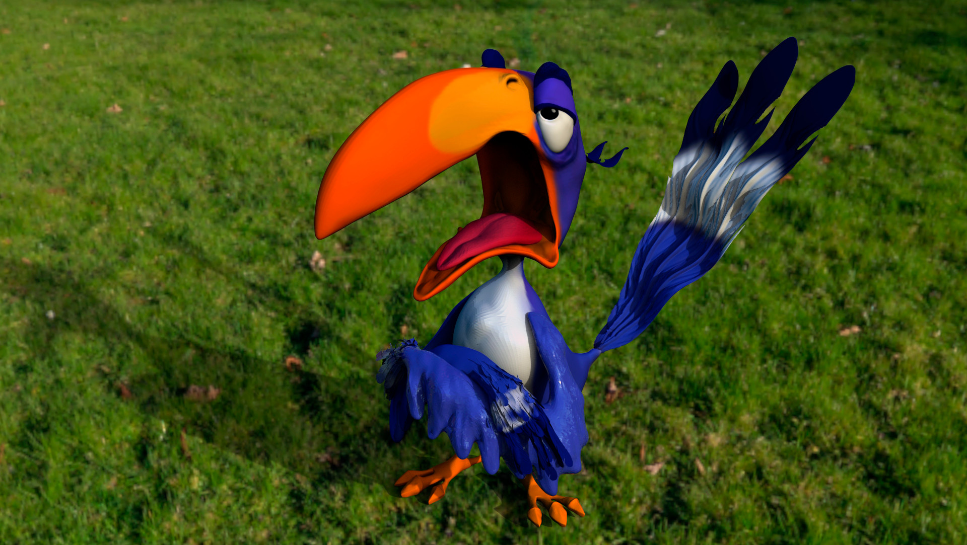 Zazu