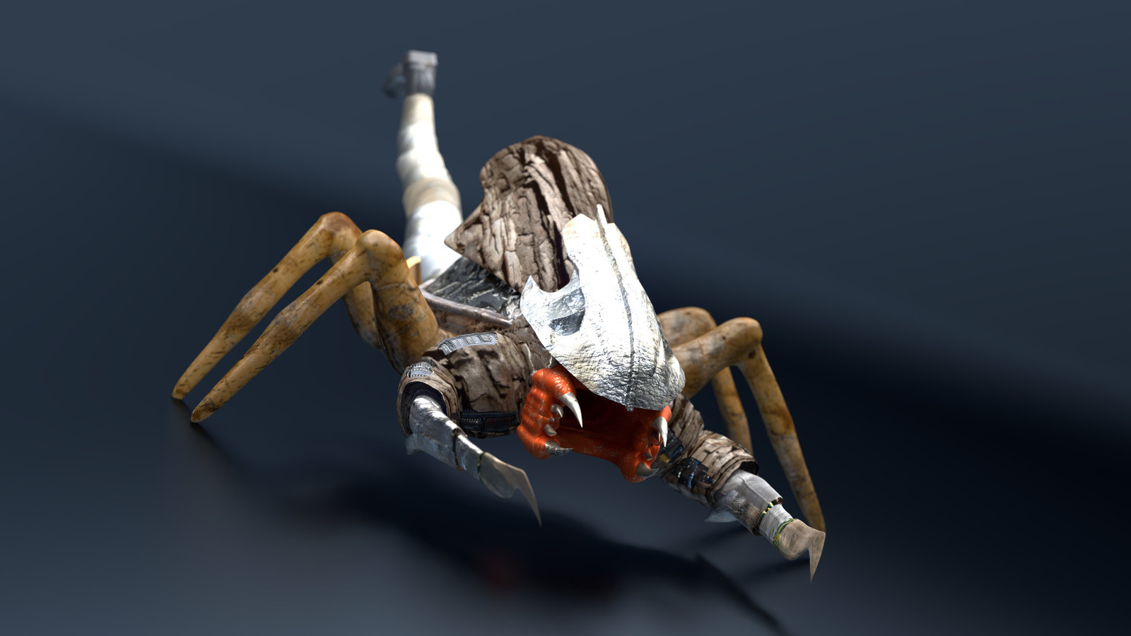 Crapenger