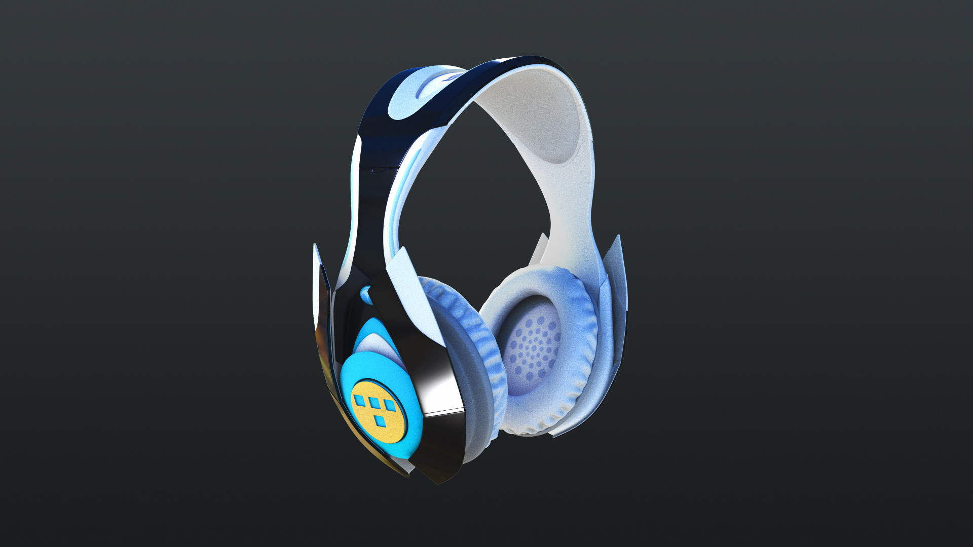 Daft punk 2025 headphones