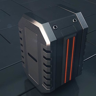 Box 2. Sci Fi Box. Батарея корпус Sci Fi. Ящики Sci Fi cylinder. Sci Fi Box MK II.