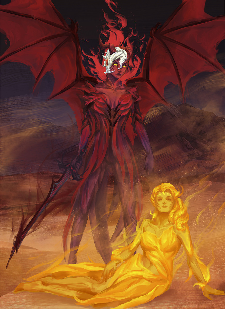 Devilman Crybaby - Wikipedia
