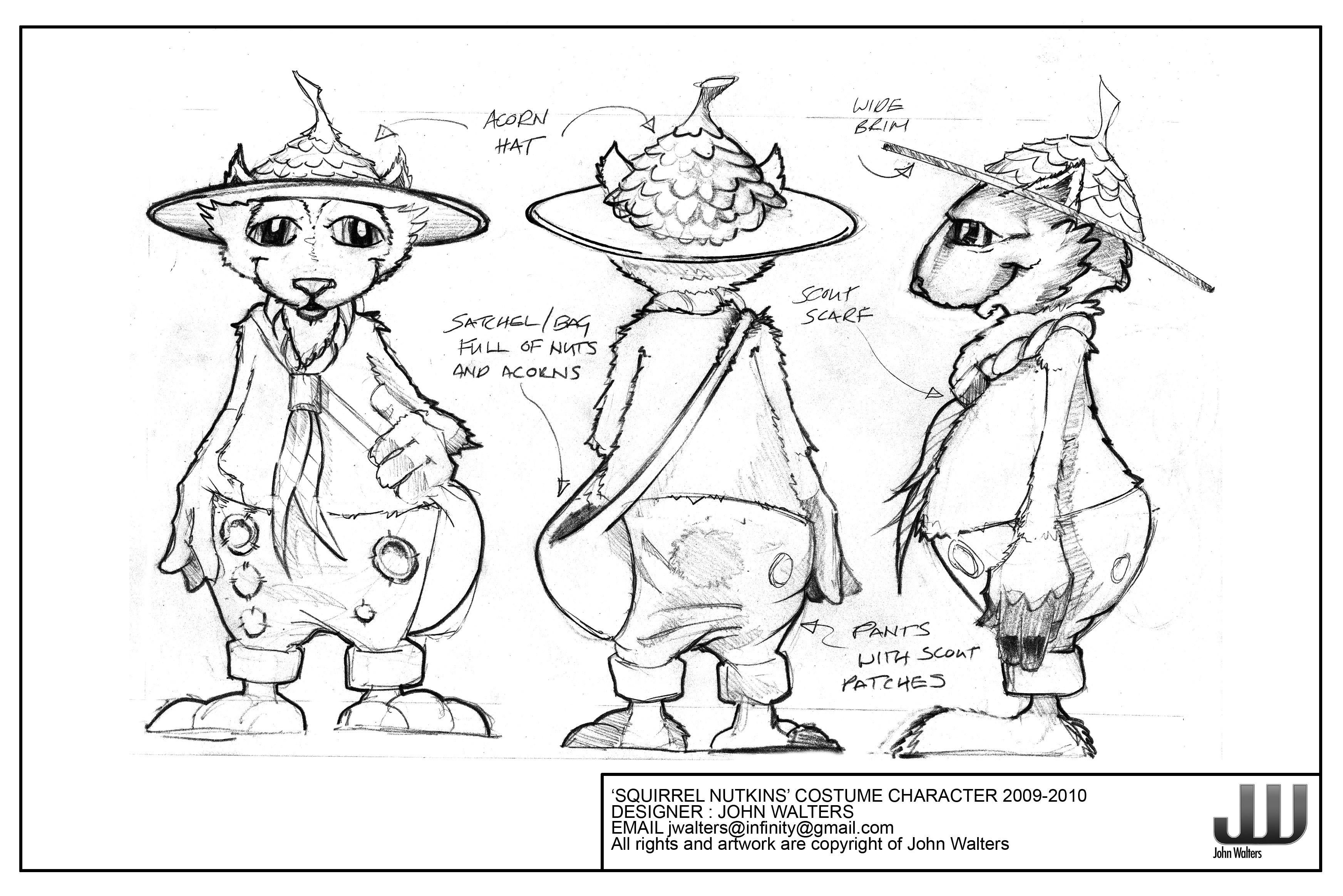 Final Design