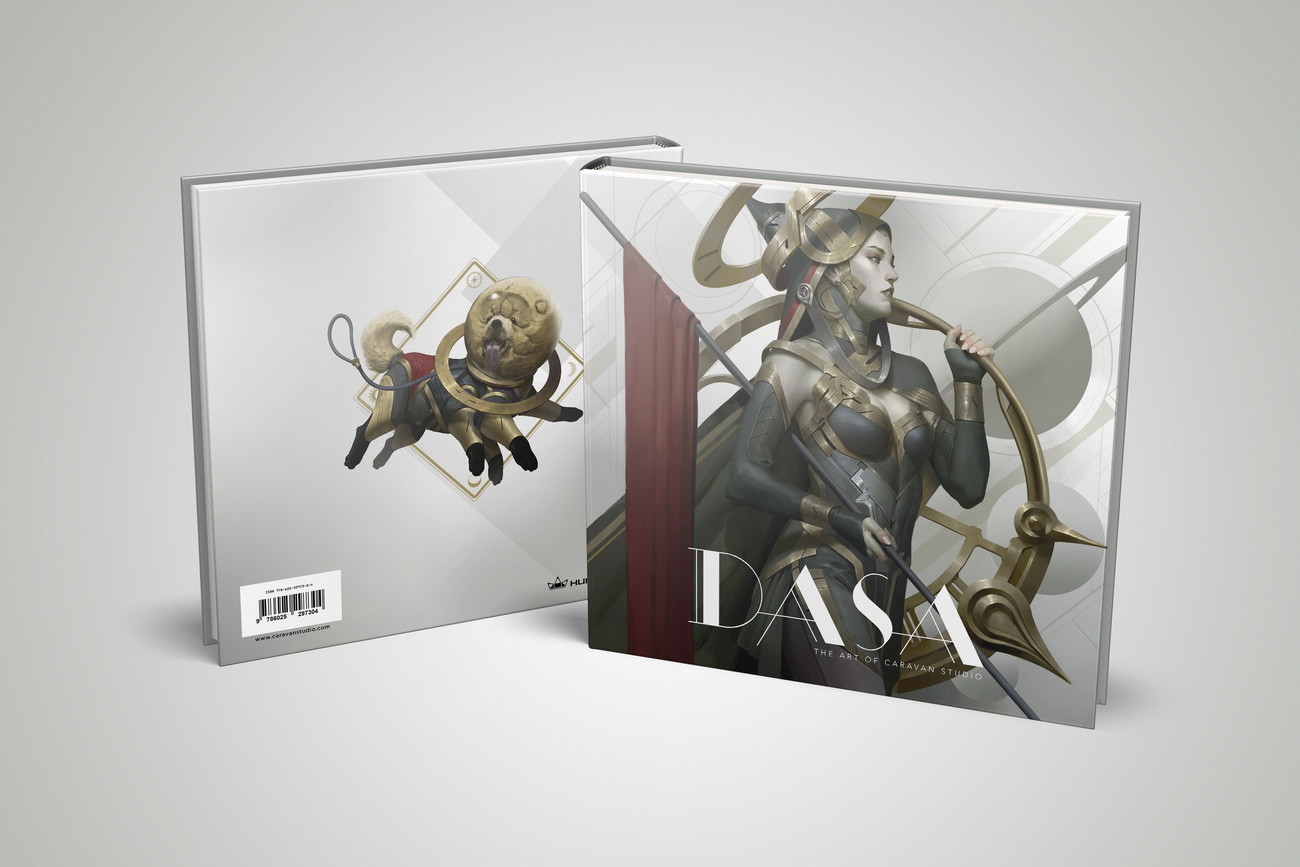 Front cover by: John Nugroho &amp; Iqnatius Budi

Back cover by: Narendra Adi
