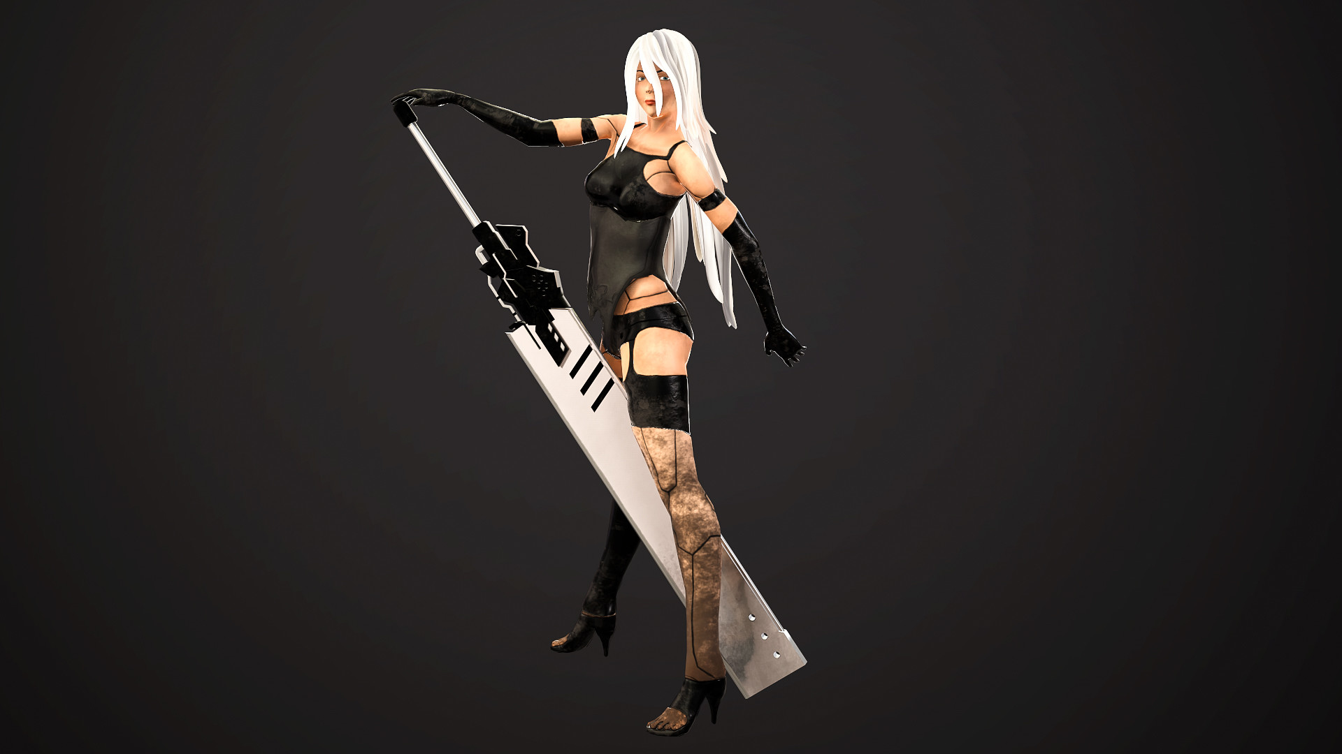 2b automata r34. NIER a2 3d model. A2 NIER Automata модель. A2 NIER Automata 3d model. NIER Automata фигурка.