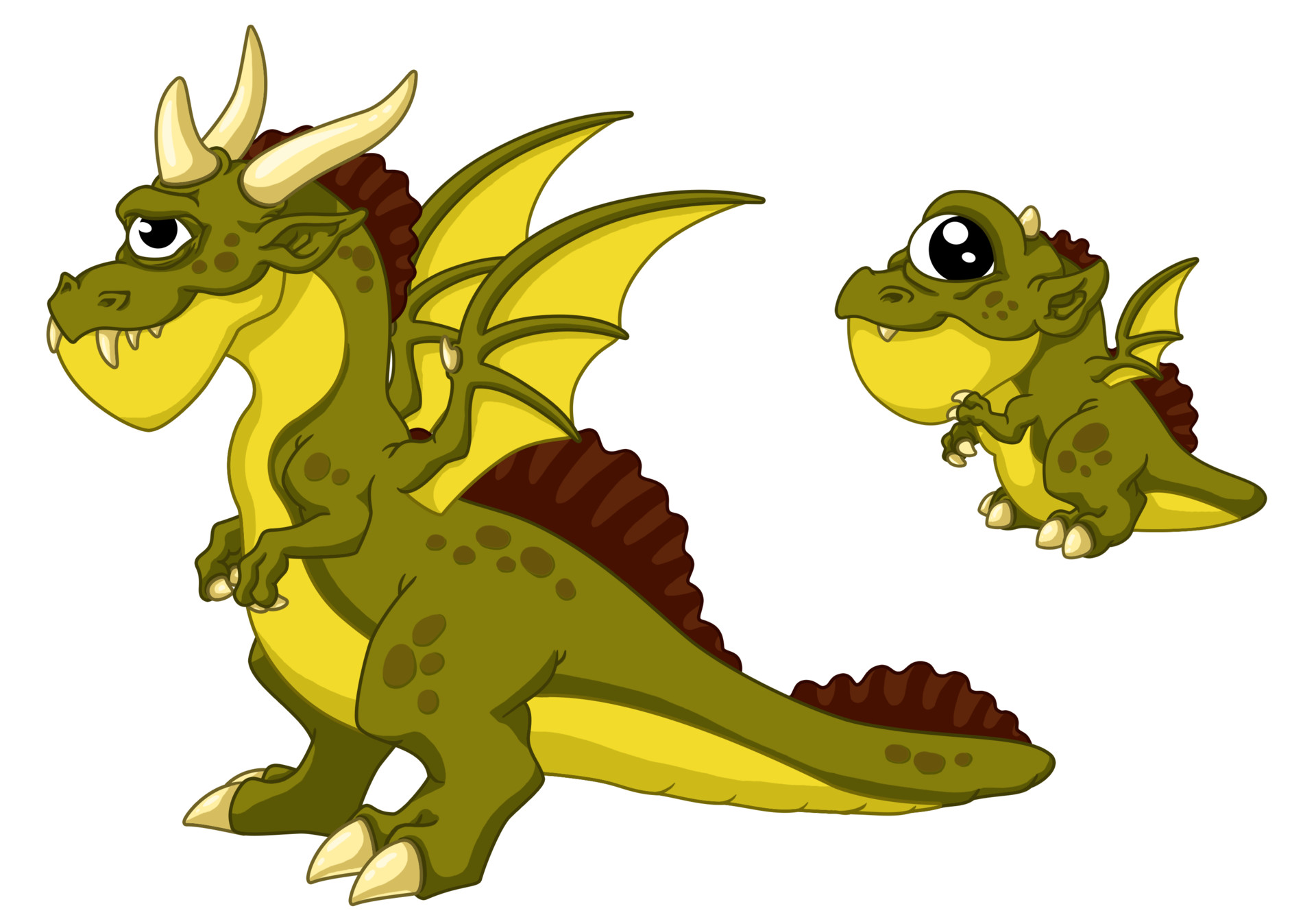 Dragonvale Ouroboros Dragon