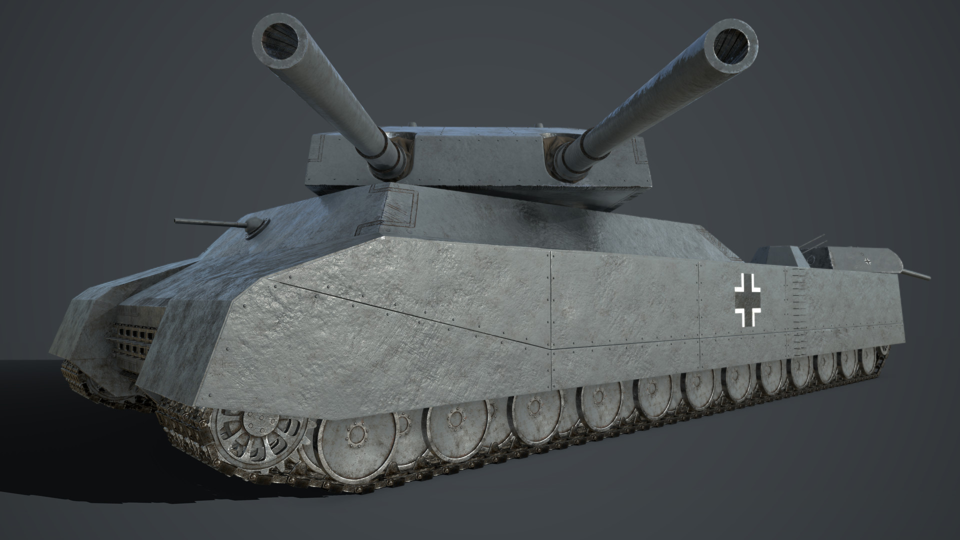 Tank 1000. Танк р1000 Ratte. Танк p1000 крыса. Немецкий танк РАТТЕ. Модель танка Landkreuzer p.1000 Ratte.