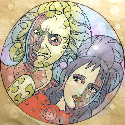 Beetlejuice