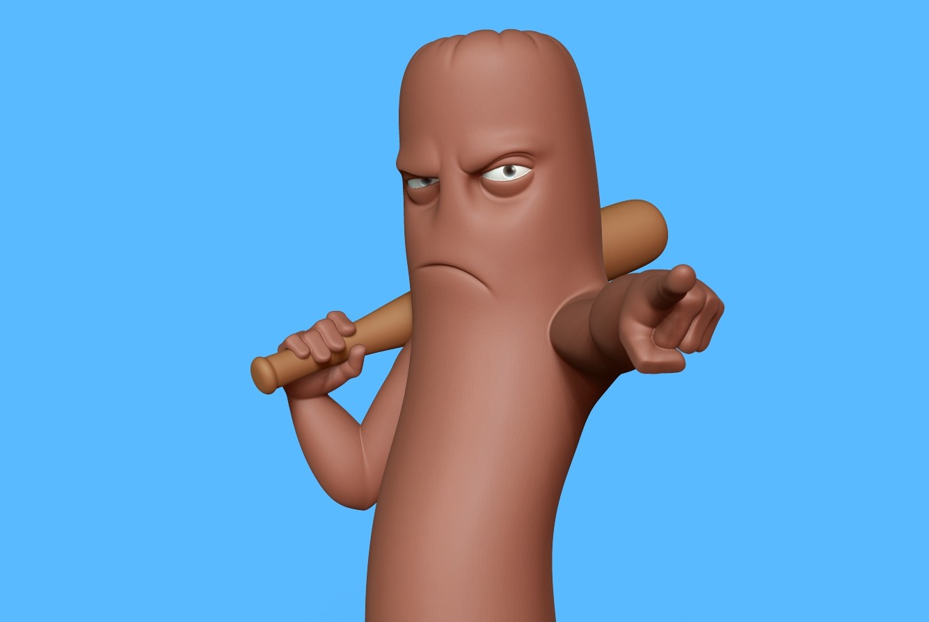 Mr sausage hot sale
