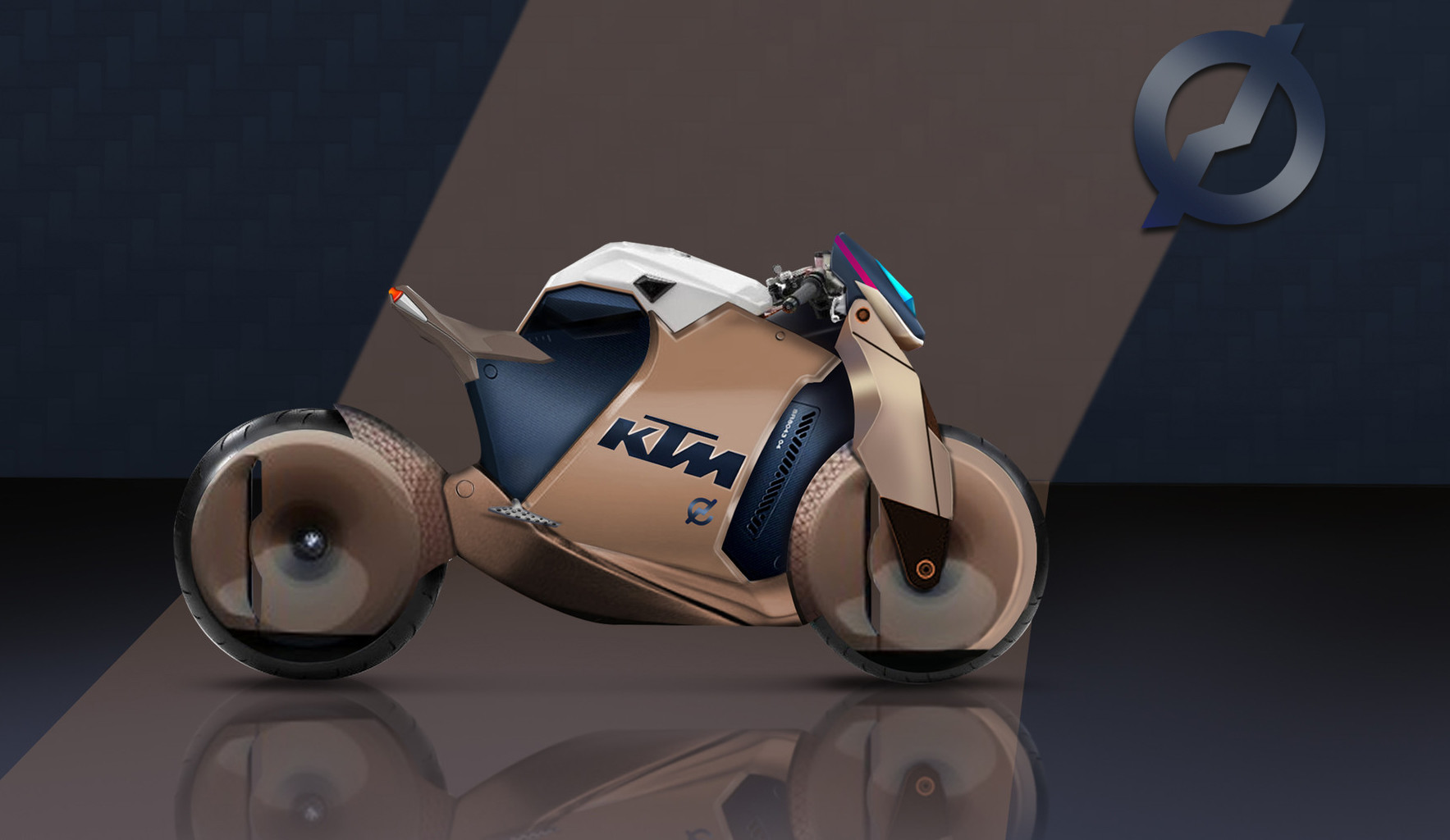 Ktm electric sales motorcycle
