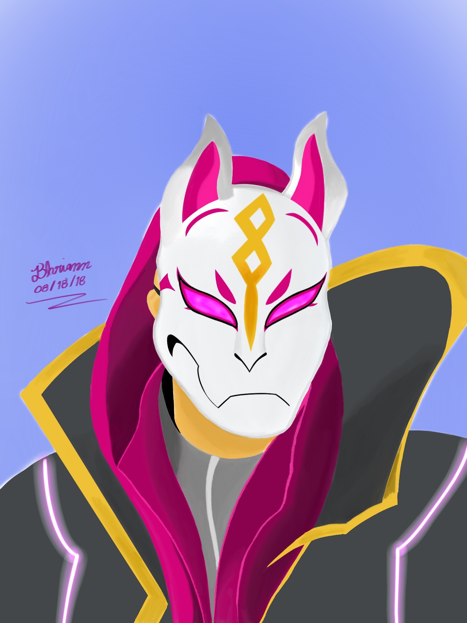 king pharaoh in fortnite - fortnite 18 art