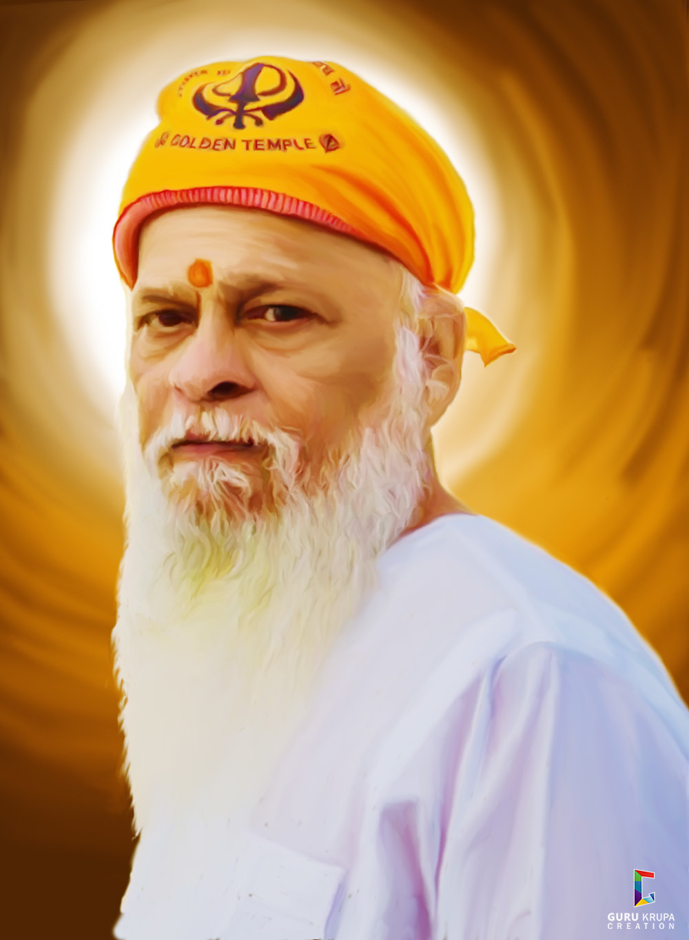 Artstation Digital Painting Sadhguru Shivkrupanand Swamiji My Sadhguru Ashish Andhariya Shiva, adiyogi, mahashivratri hd wallpapers for desktop and mobile. artstation digital painting sadhguru
