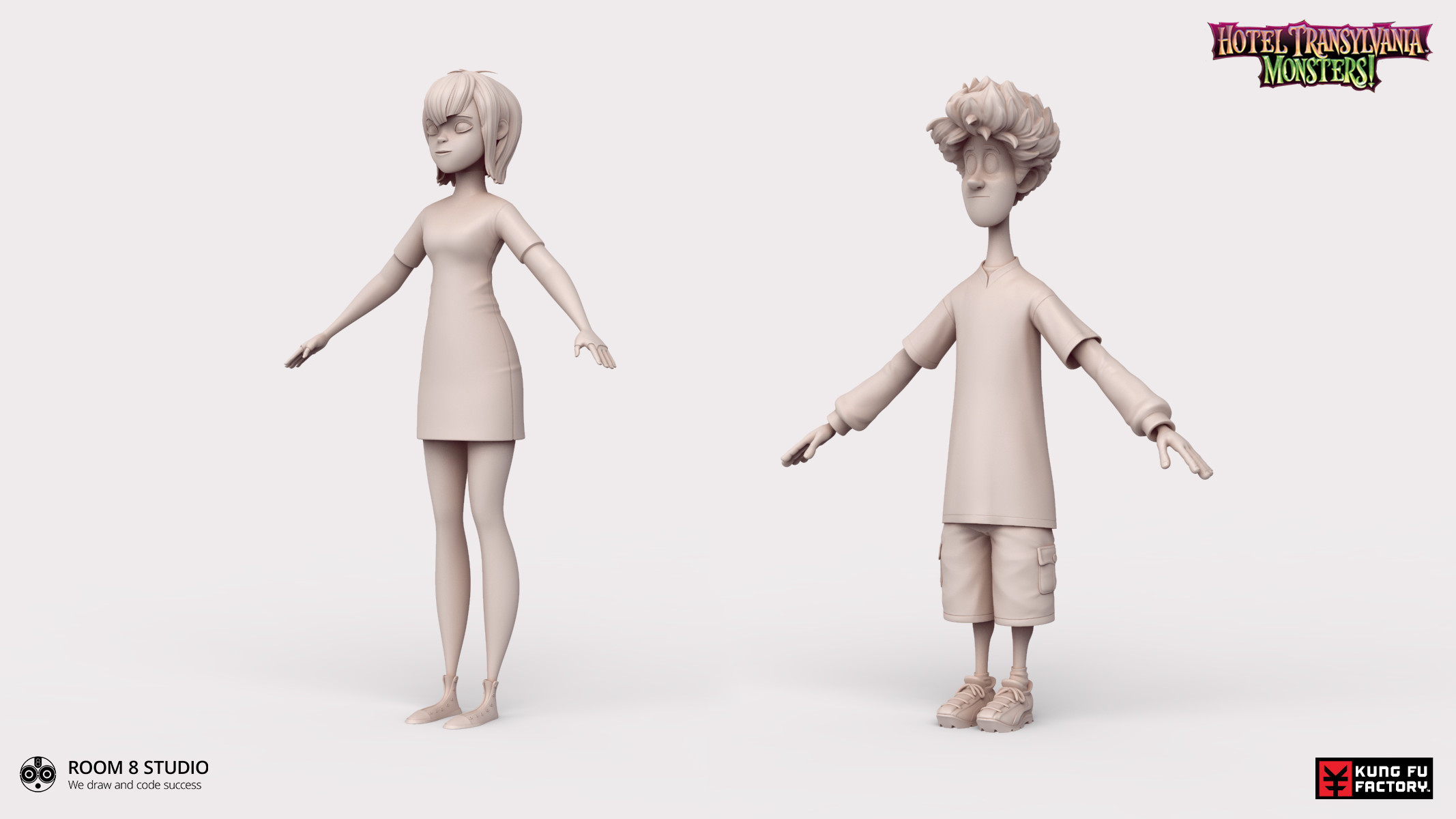 high poly models