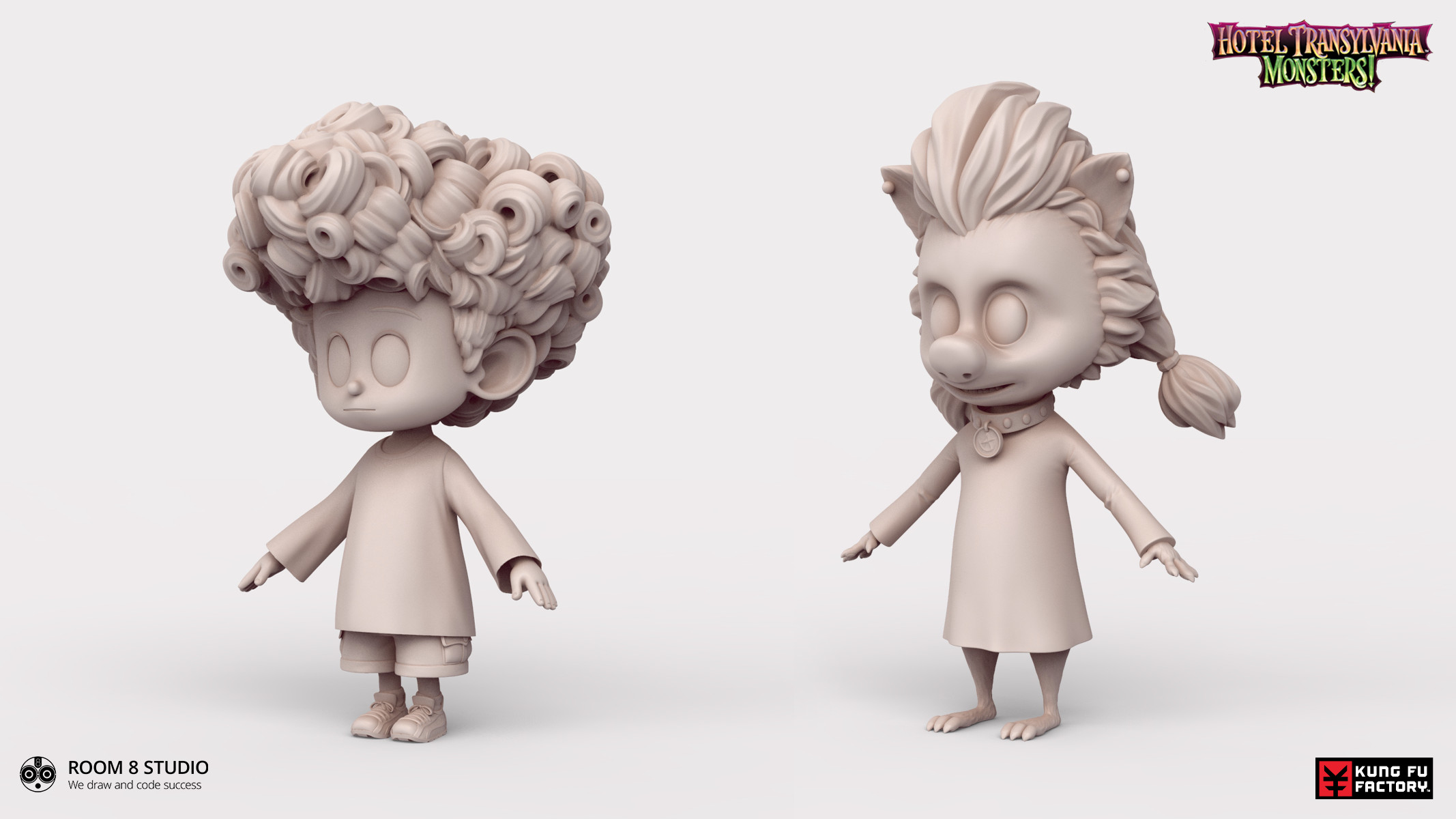 high poly models