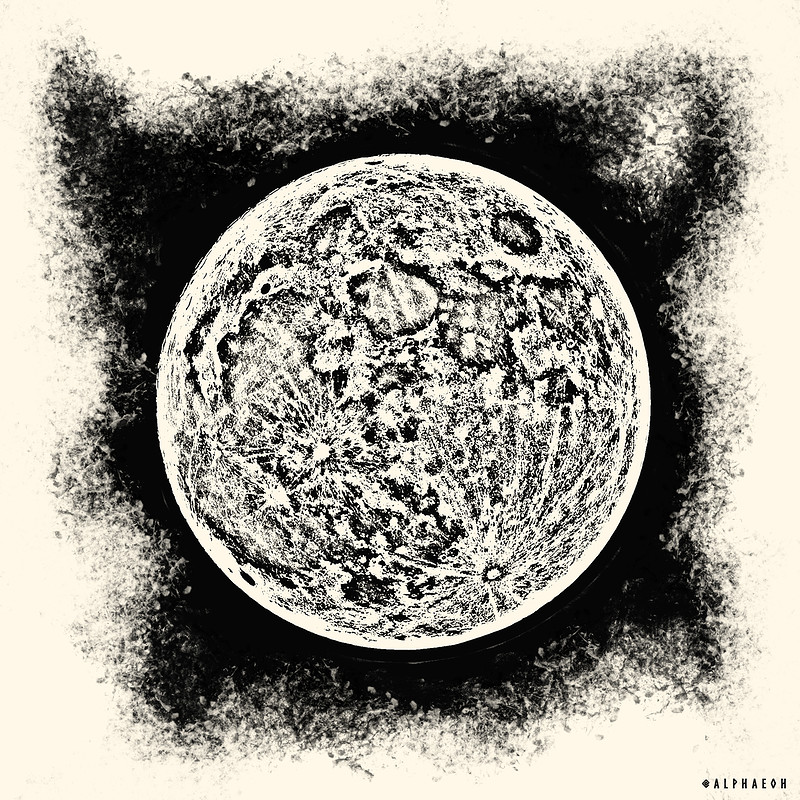 Darkside of the Moon