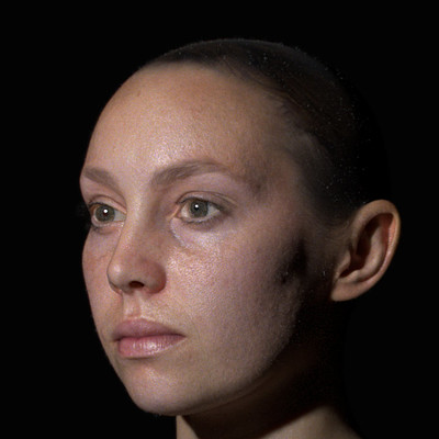DigitalEmily - WIP