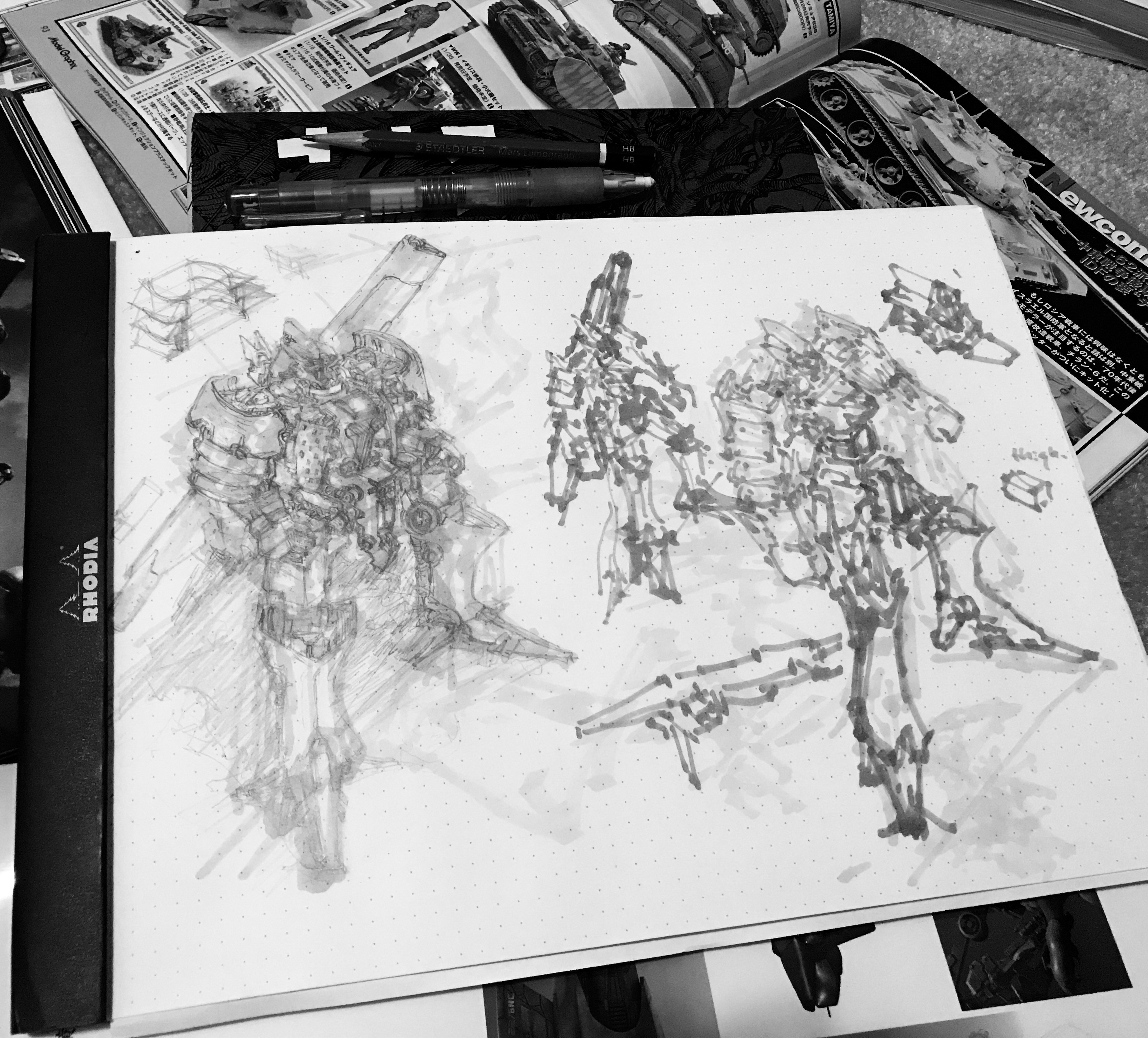 Preliminary Design