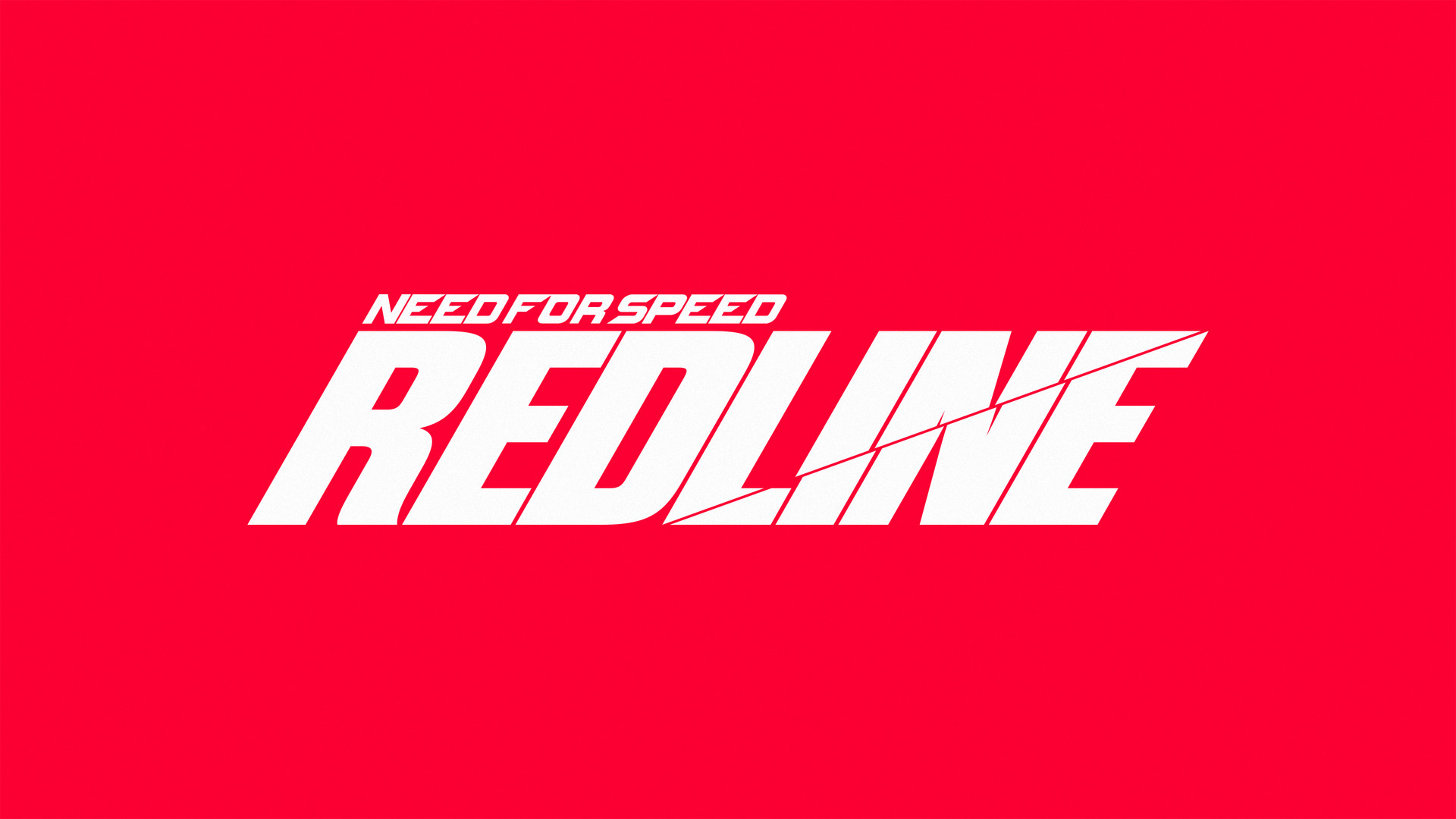 ArtStation - Need for Speed Redline - #NFSConcept