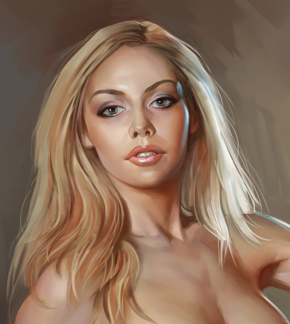 Алина Сидельникова Тула