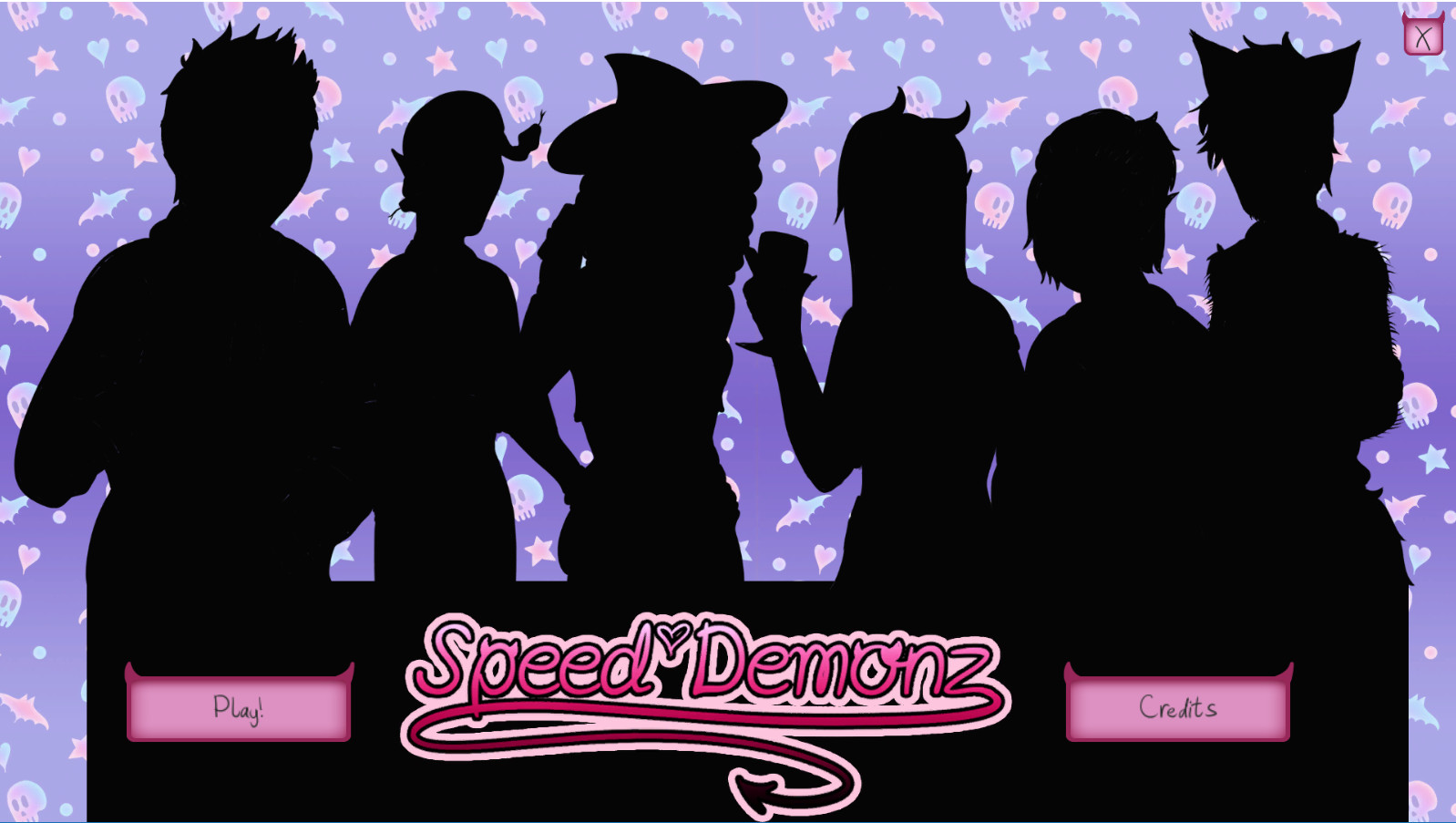 Main Menu