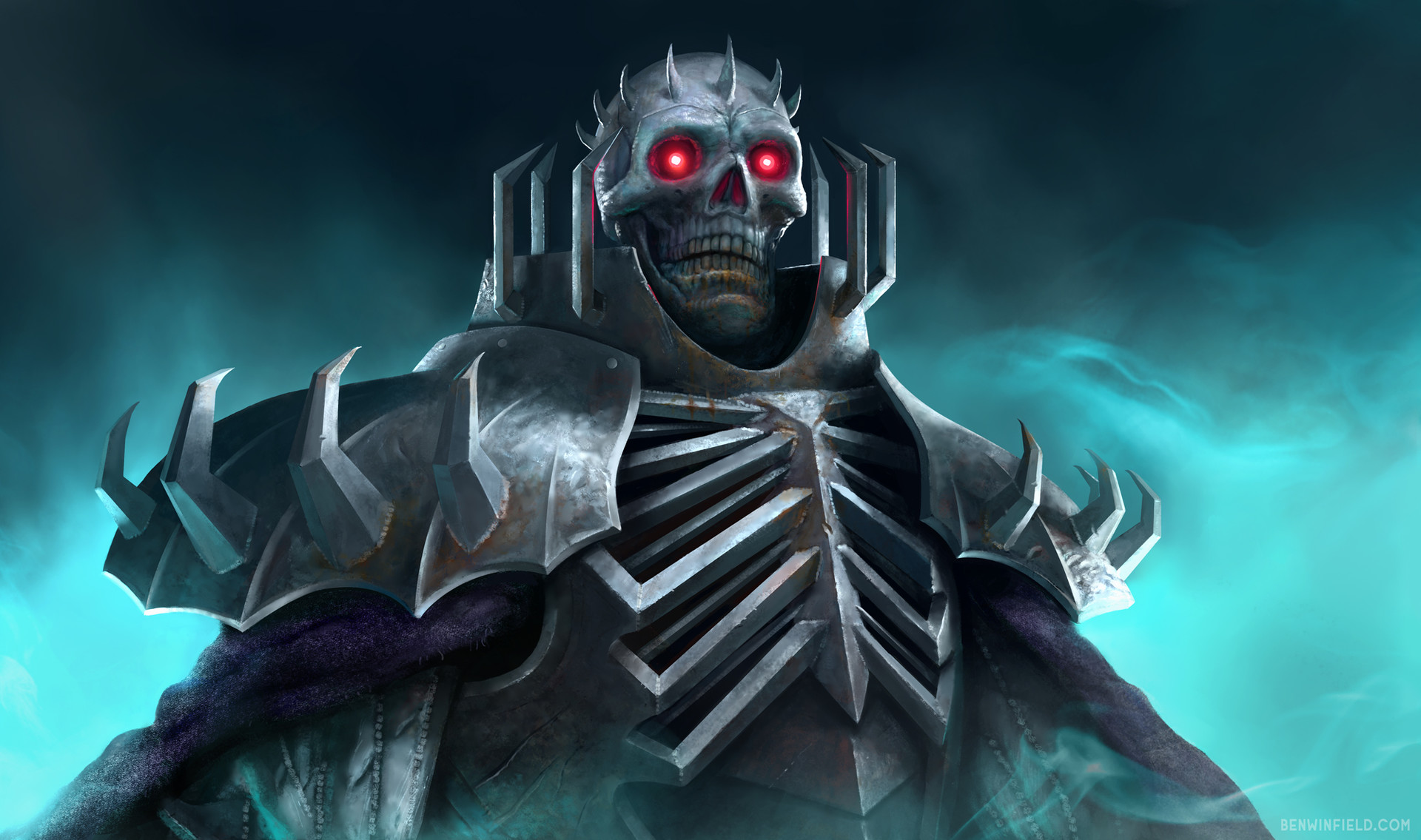 рыцарь череп аура. император гейзерих берсерк. аниме берсерк рыцарь череп. король скелет берсерк. рыцарь берсерк.