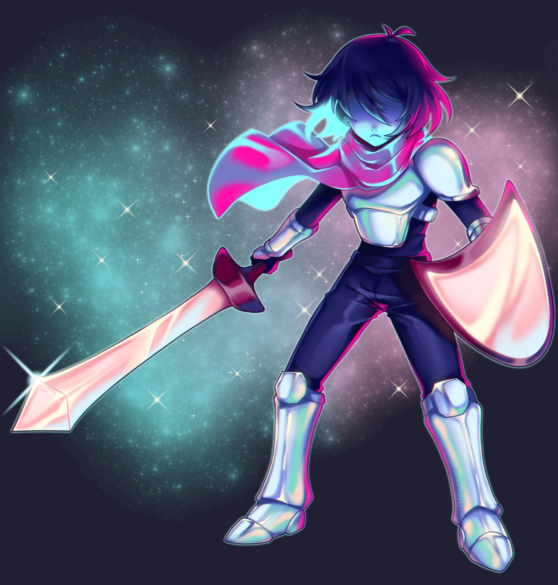 Deltarune
