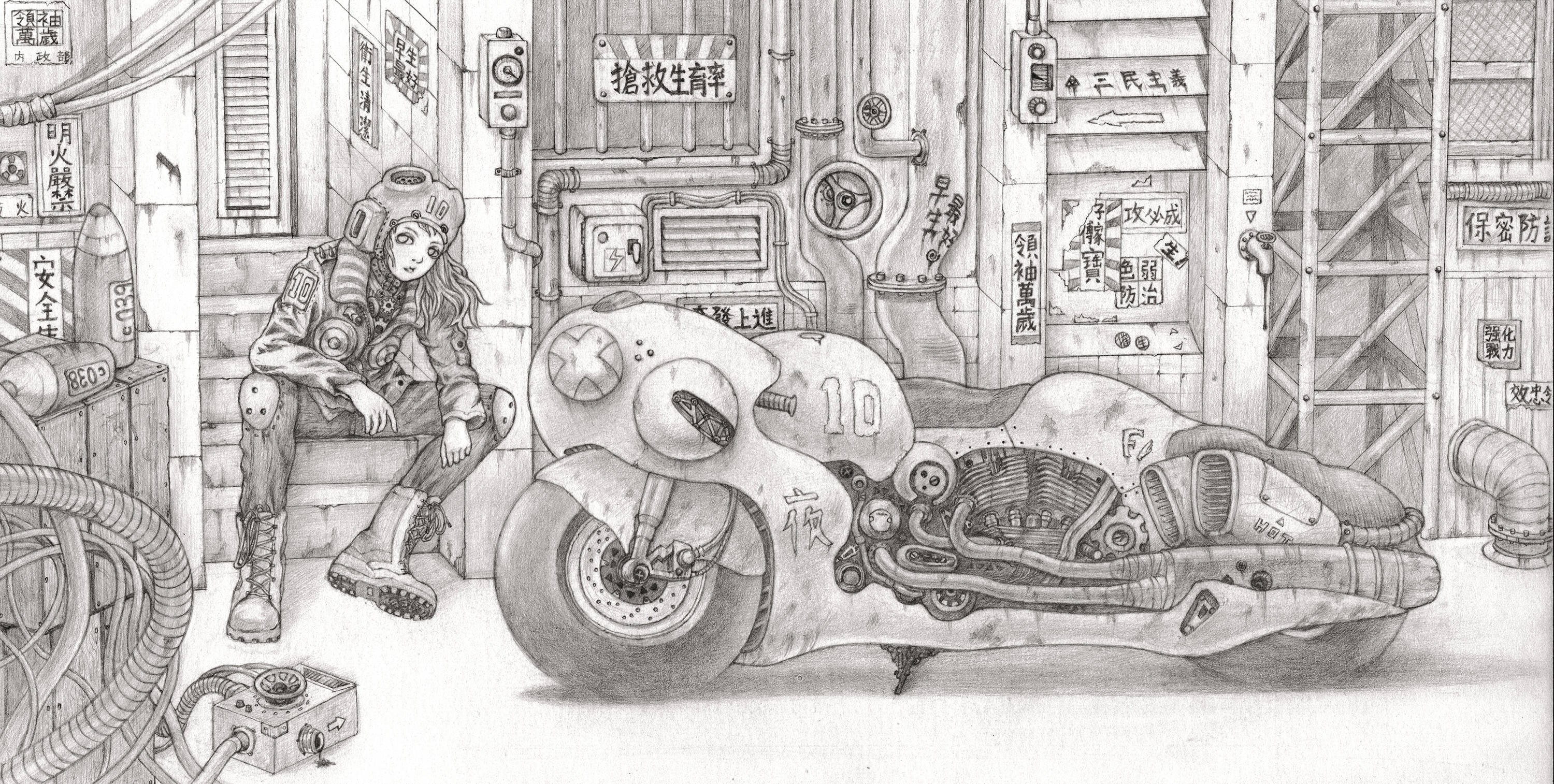 WIP-drawing