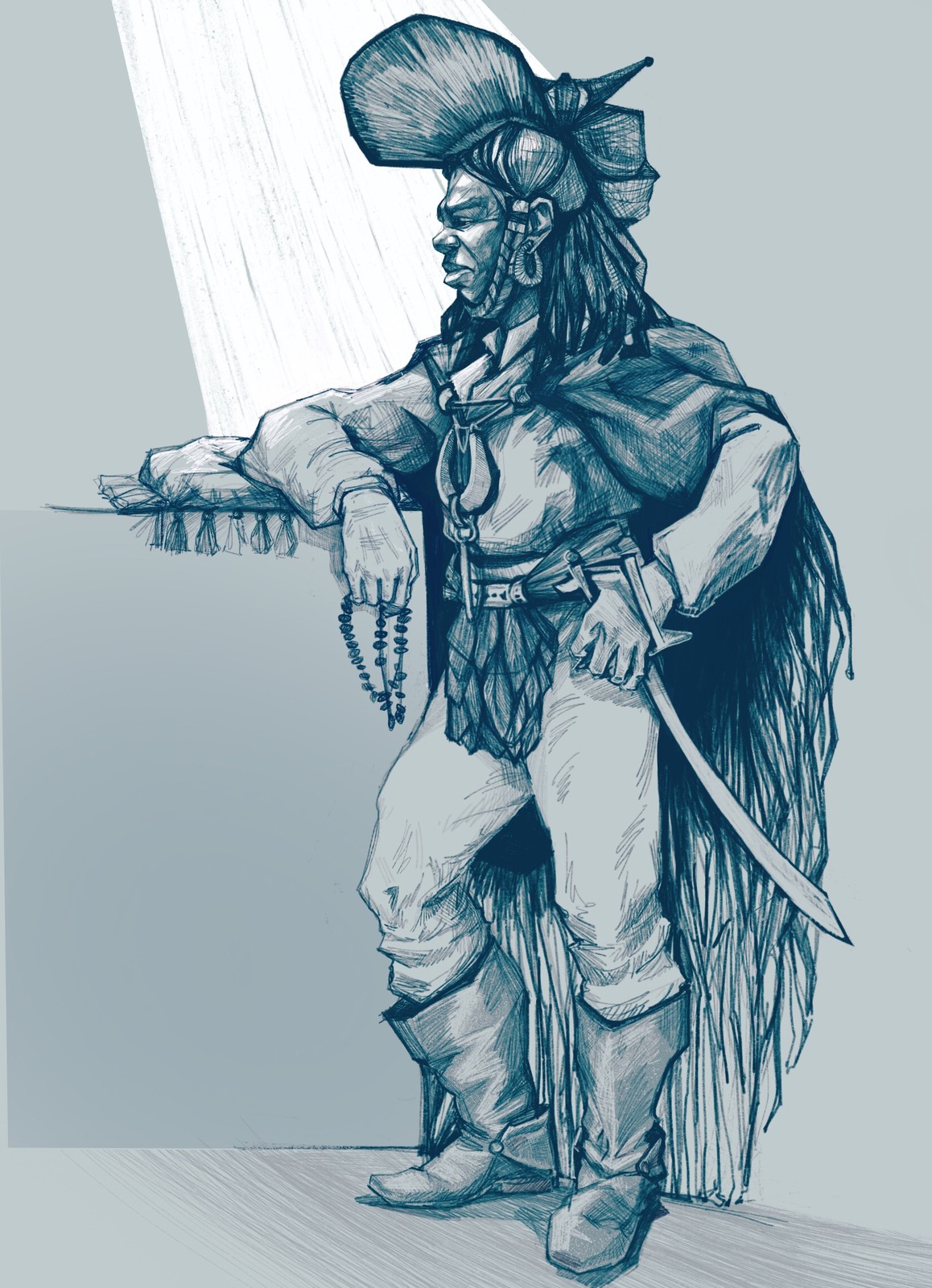 Characters