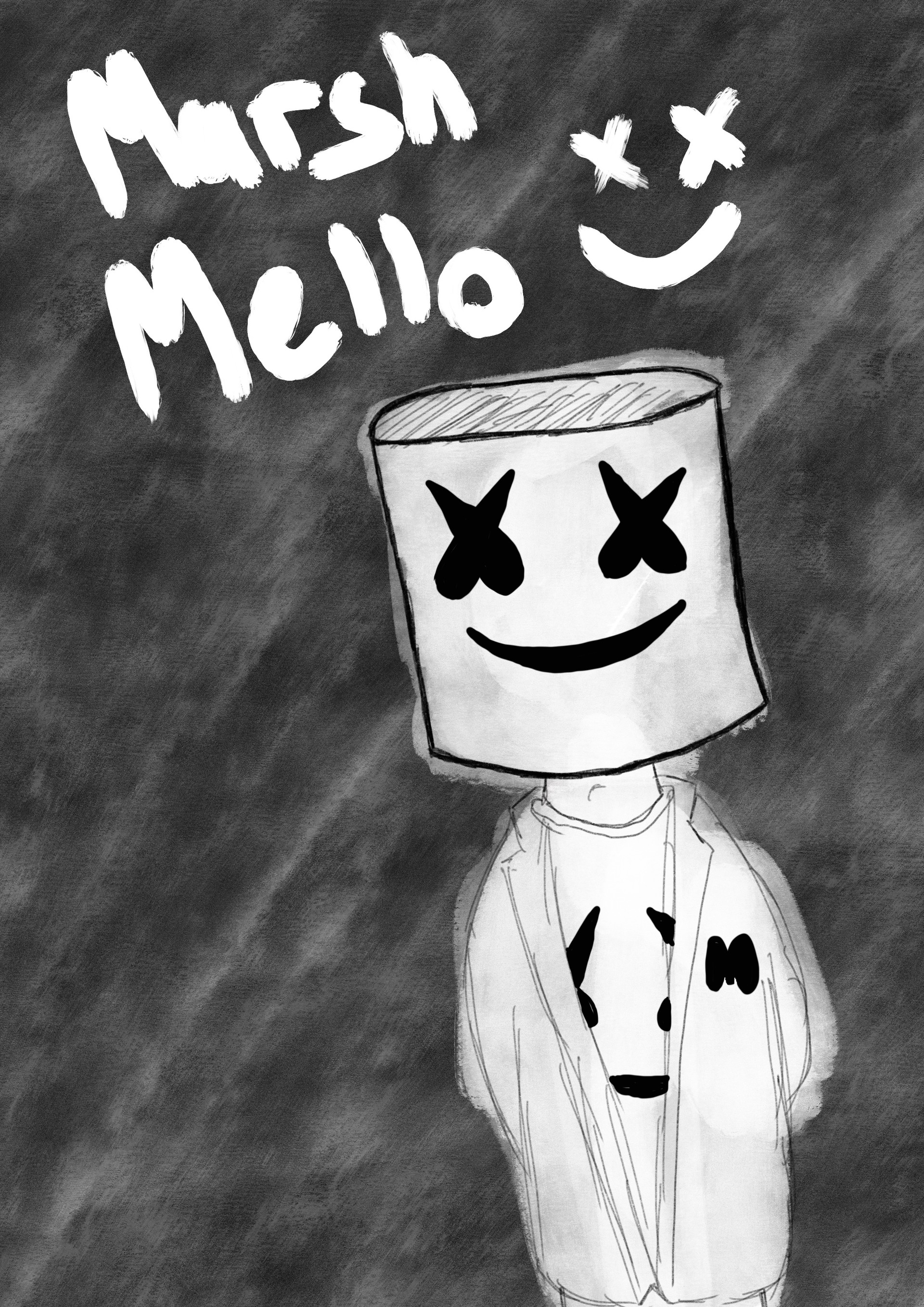 Marshmello
