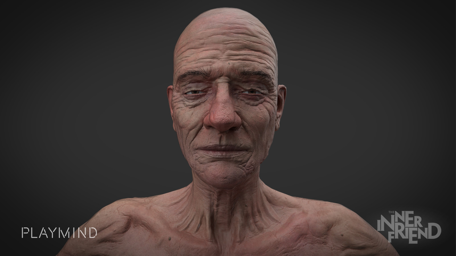 Textures were made in Substance Painter. This is rendered with iRay inside Painter