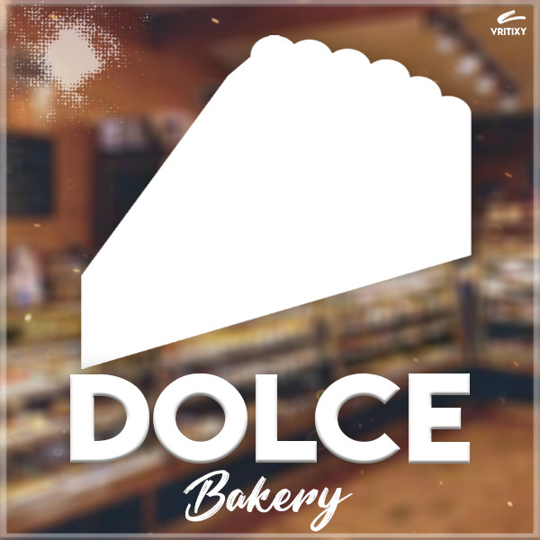 Artstation Dolce Bakery Vritixy Rblx - roblox bakery gfx