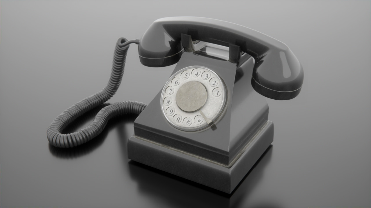 Final render II