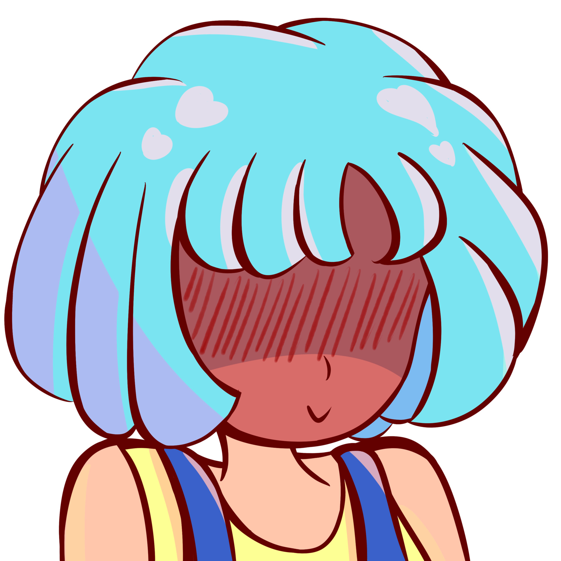 Artstation Discord Emotes Angel Sets
